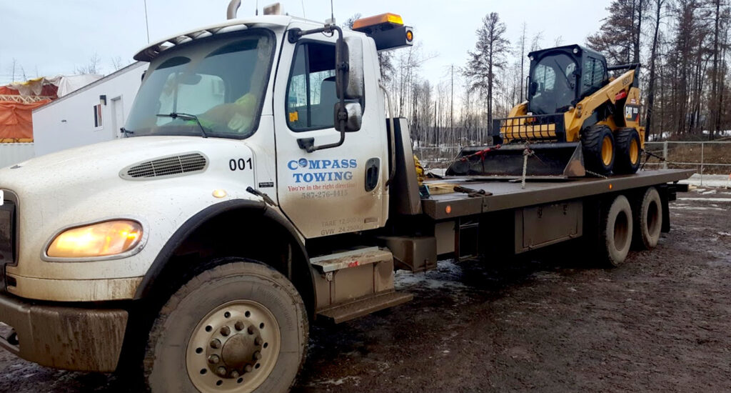 Flatbed-transportation-Services-Fort-McMurray