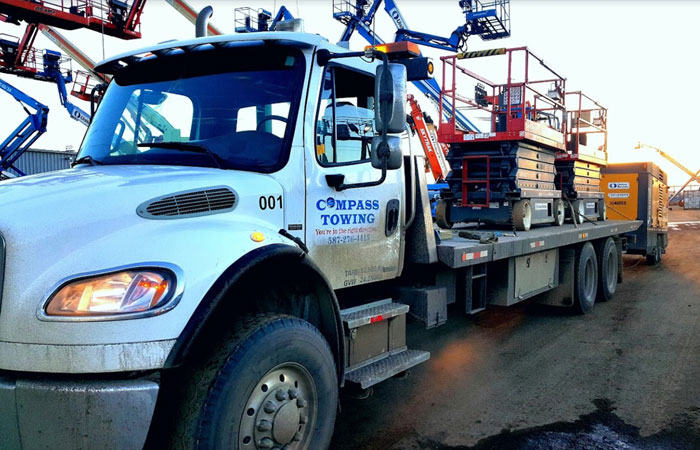 Heavy-Equipment-Delivery-Fort-McMurray